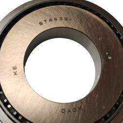 Koyo Підшипник коробки передач FIAT STA4391/4391Koyo