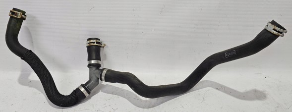 Ford OE 7M51-8274-JC FORD OE ORYGINAŁ 123AUTOCZESCI НОВИЙ ОРИГІНАЛЬНИЙ ПРОВОД/ТРУБКА/ШЛАНГ ВОДИ FORD FOCUS MK2 MK3 1.6 DURATEC 7M51-8274-JC