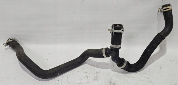 Ford OE 7M51-8274-JC FORD OE ORYGINAŁ 123AUTOCZESCI НОВИЙ ОРИГІНАЛЬНИЙ ПРОВОД/ТРУБКА/ШЛАНГ ВОДИ FORD FOCUS MK2 MK3 1.6 DURATEC 7M51-8274-JC