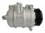 EURO KLIMA EKL38162-ZA, 0002306411, 0002306511, 0002308111, 0002308511, 4189734, 4189742, 8600110, 8629736, 0012300811, 0012301111, 0012301411, 0012301711 КОМПРЕСОР КОНДИЦІОНЕРА MERCEDES A0032304211 / Z0012391A EKL38162-ZA