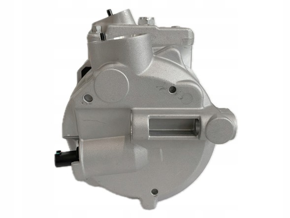 EURO KLIMA EKL38162-ZA, 0002306411, 0002306511, 0002308111, 0002308511, 4189734, 4189742, 8600110, 8629736, 0012300811, 0012301111, 0012301411, 0012301711 КОМПРЕСОР КОНДИЦІОНЕРА MERCEDES A0032304211 / Z0012391A EKL38162-ZA