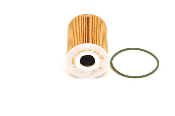 F026407102 BOSCH Фільтр оливи