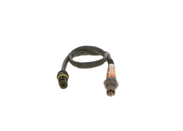 Bosch 0 258 006 181 Лямбда-зонд bosch