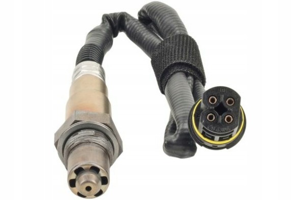 Bosch 0 258 006 181 Лямбда-зонд bosch