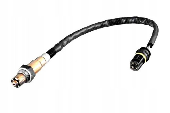 Bosch 0 258 006 181 Лямбда-зонд bosch