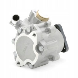 Ridex 12H0087 Насос гідропідсилювача vw touareg (7la, 7l6, 7l7)ridex