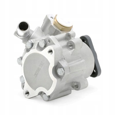 Ridex 12H0087 Насос гідропідсилювача vw touareg (7la, 7l6, 7l7)ridex