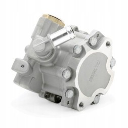 Ridex 12H0087 Насос гідропідсилювача vw touareg (7la, 7l6, 7l7)ridex