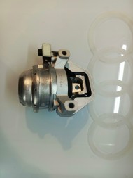 Китай 4H0199255T OEM AUDI S6 RS6 S7 RS7 C7 4G ПОДУШКИ ДВИГУНА ЛІВА 4Х0199255Т НОВА!