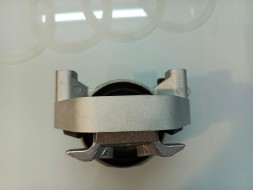 Китай 4H0199255T OEM AUDI S6 RS6 S7 RS7 C7 4G ПОДУШКИ ДВИГУНА ЛІВА 4Х0199255Т НОВА!