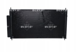 NRF 350421 Конденсатор кондиціонера nrf 350421