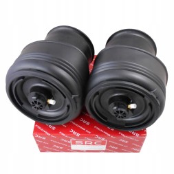 SRC 2x 37126795013/SRC 2x МІХ NIVO ПОДУШКА ПІДВІСКИ ЗАДНЯ ЛІВА ПРАВА BMW X5 F15 F85 X6 F16 F86