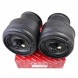 SRC 2x 37126795013/SRC 2x МІХ NIVO ПОДУШКА ПІДВІСКИ ЗАДНЯ ЛІВА ПРАВА BMW X5 F15 F85 X6 F16 F86