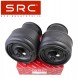SRC 2x 37126795013/SRC 2x МІХ NIVO ПОДУШКА ПІДВІСКИ ЗАДНЯ ЛІВА ПРАВА BMW X5 F15 F85 X6 F16 F86