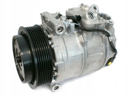 EURO KLIMA КОМПРЕСОР КОНДИЦІОНЕРА MERCEDES A0002309711 / A0012304511 / A001230551