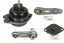 Hutchinson 5907419484634 ПОДУШКА ОПОРИ ДВИГУНА ESPACE IV 2.0 TURBO SU1 ОРИГІНАЛ HUTCHINSON OE