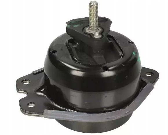 Hutchinson 5907419484634 ПОДУШКА ОПОРИ ДВИГУНА ESPACE IV 2.0 TURBO SU1 ОРИГІНАЛ HUTCHINSON OE