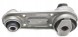 Hutchinson 5907419484634 ПОДУШКА ОПОРИ ДВИГУНА ESPACE IV 2.0 TURBO SU1 ОРИГІНАЛ HUTCHINSON OE