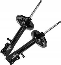 GT-Parts GT054551L,054551R Амортизатори х2 ПЕРЕДНІ TOYOTA RAV4 RAV-4 94-00р