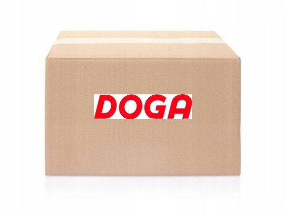 Doga 200336 Електродвигун, кришка багажника