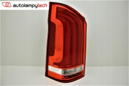 Китай 453333FC9440-19A2LAEBM MERCEDES VITO W447 ВІД 14- СВІТЛОДІОДНА ЛАМПА ЛІВА НОВА 1Д
