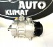 AUTO-KLIMAT КОМПРЕСОР КОНДИЦІОНЕРА FORD CUSTOM V362 2.0 ECOBLUE 2015349