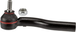 JTE1056 TRW Наконечник кермової тяги