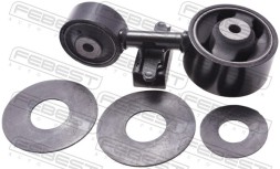 TM ACV40RH FEBEST Подушка двигуна
