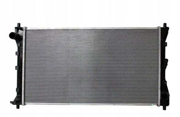 AHE 4S2677 1770079J80 71750368 Охолоджувач води suzuki sx-4 sx4 fiat sedici gy 06+ 2.0 d 1770079j80 71750368