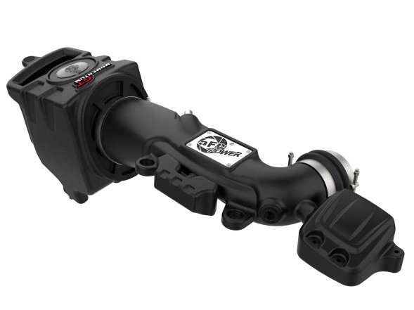 AFE POWER Система впуску AFE POWER Jeep Wrangler JL, Gladiator 3.6 V6 75-76217