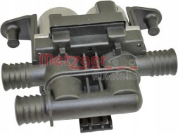 Metzger 0899054 Клапан управління, охолоджуюча рідина
