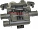 Metzger 0899054 Клапан управління, охолоджуюча рідина