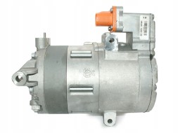 Hanon Systems КОМПРЕСОР КОНДИЦІОНЕРА 5QE816803D / 12E820803B / 5QE816803A / 5QE816803G