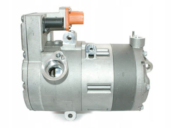 Hanon Systems КОМПРЕСОР КОНДИЦІОНЕРА 5QE816803D / 12E820803B / 5QE816803A / 5QE816803G