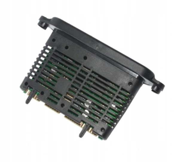 CHINA 63117316217 Модуль контролер лампи bmw 5 f10 f11 f18 ahl 7316217 7269531 63117316217