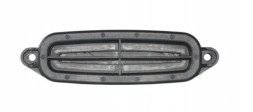 CHINA 63117316217 Модуль контролер лампи bmw 5 f10 f11 f18 ahl 7316217 7269531 63117316217