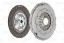 Valeo 826336 Комплект зчеплення диск притискний 826336 valeo renault