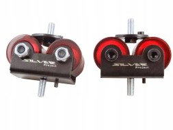 Silver Project SP-2565 КРІПЛЕННЯ ДВИГУНА NISSAN 200SX S13 S14 CA18DET SR20DET