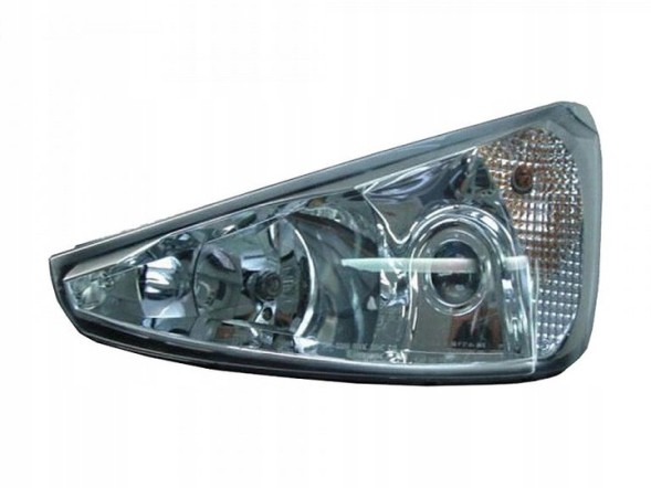 Китай 0-5854 ФА ЛАМПА IRIZAR ДЛЯ АВТОБУСА ЛІВА
