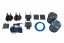 RAF 0001251 Подушки безпеки Ford Transit 00-10 FWD 6 тонн