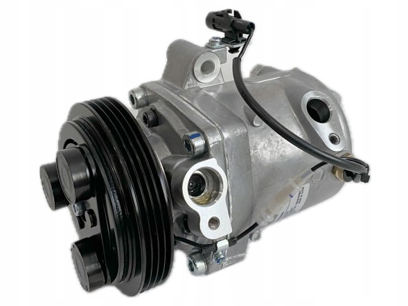 EURO KLIMA 95200-52R01 КОМПРЕСОР КОНДИЦІОНЕРА 95201-52Р00