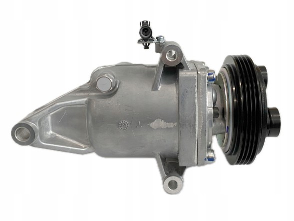 EURO KLIMA 95200-52R01 КОМПРЕСОР КОНДИЦІОНЕРА 95201-52Р00