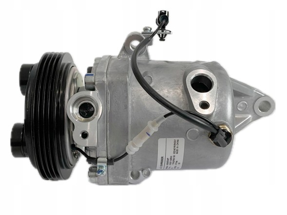 EURO KLIMA 95200-52R01 КОМПРЕСОР КОНДИЦІОНЕРА 95201-52Р00