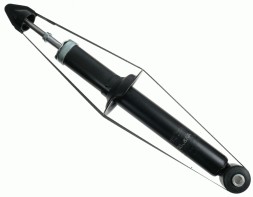 313 977 SACHS Амортизатор підвіски