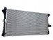 AHE Radio16456/15865356 Охолоджувач води mini countryman 21- 1.5 2.0 гібрид 9846867 9846866