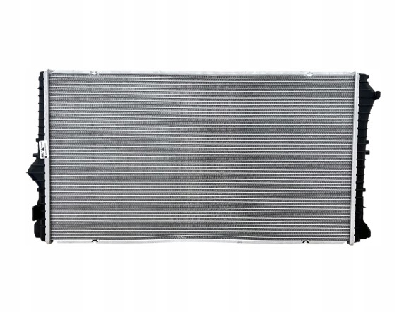 AHE Radio16456/15865356 Охолоджувач води mini countryman 21- 1.5 2.0 гібрид 9846867 9846866
