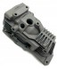 Automaniac A1663200204 Компресор поршневий циліндр компресор насос Mercedes ML GL GLE GLS W166 X166