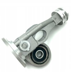 Automaniac A1663200204 Компресор поршневий циліндр компресор насос Mercedes ML GL GLE GLS W166 X166