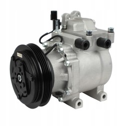 SRLine 9770122563 Компресор кондиціонера SRLine для Hyundai Coupe (GK) 2002-2009