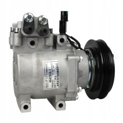 SRLine 9770122563 Компресор кондиціонера SRLine для Hyundai Coupe (GK) 2002-2009